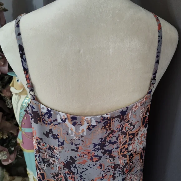 Cabi fresco slip dress size small - Picture 4 of 4